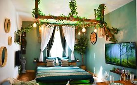 Le Patio H24,Cosy,Port,Plage,Wifi,Netflix